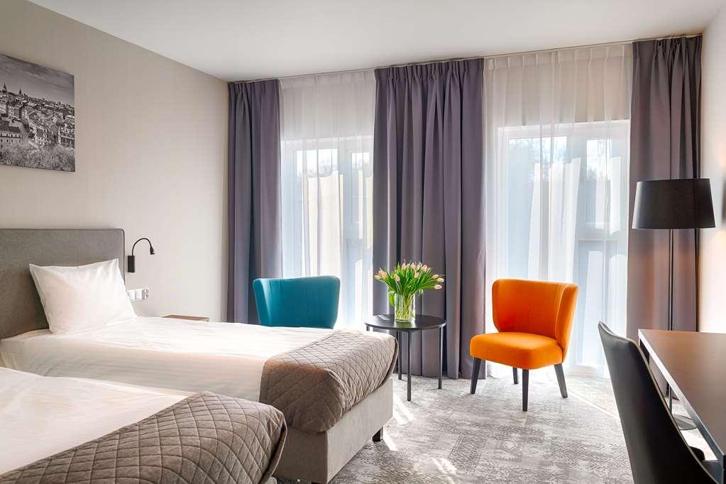 Focus Hotel Premium Lublin Rum bild