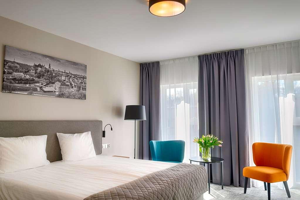Focus Hotel Premium Lublin Rum bild