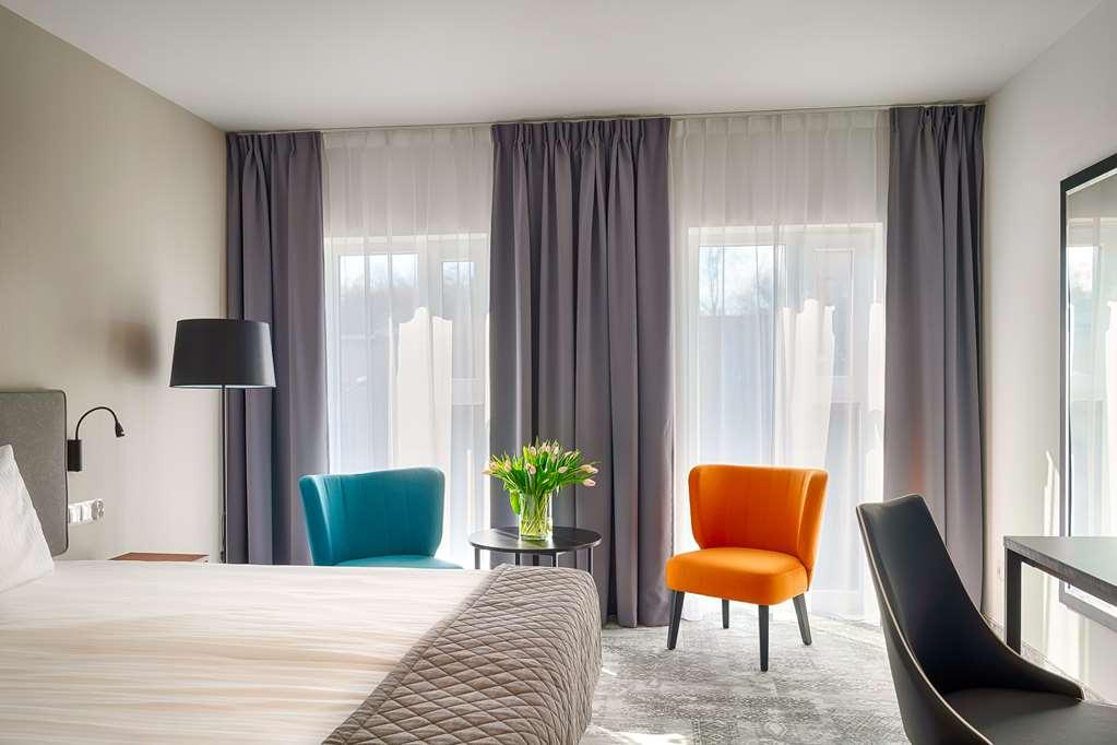 Focus Hotel Premium Lublin Rum bild
