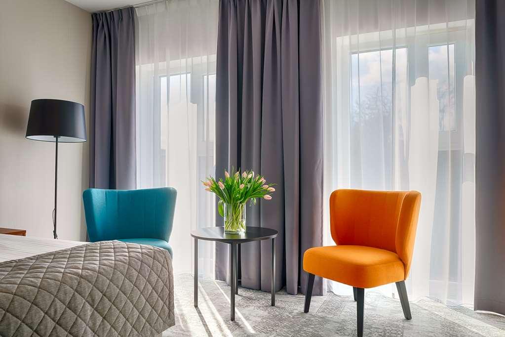 Focus Hotel Premium Lublin Rum bild