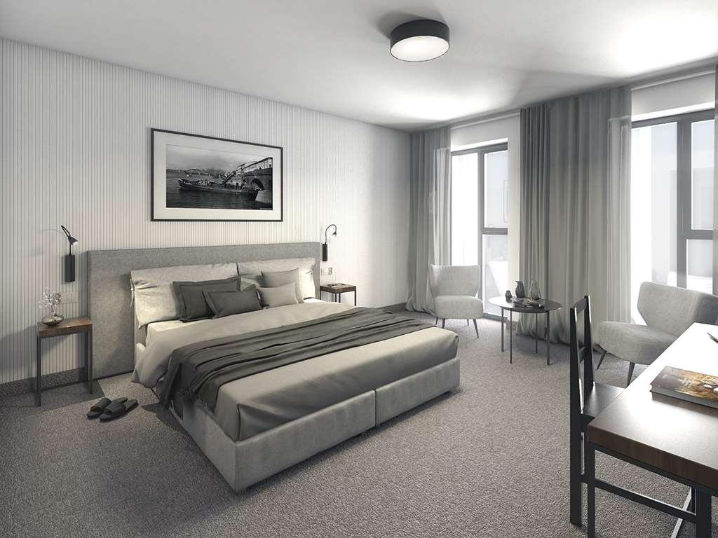 Focus Hotel Premium Lublin Rum bild