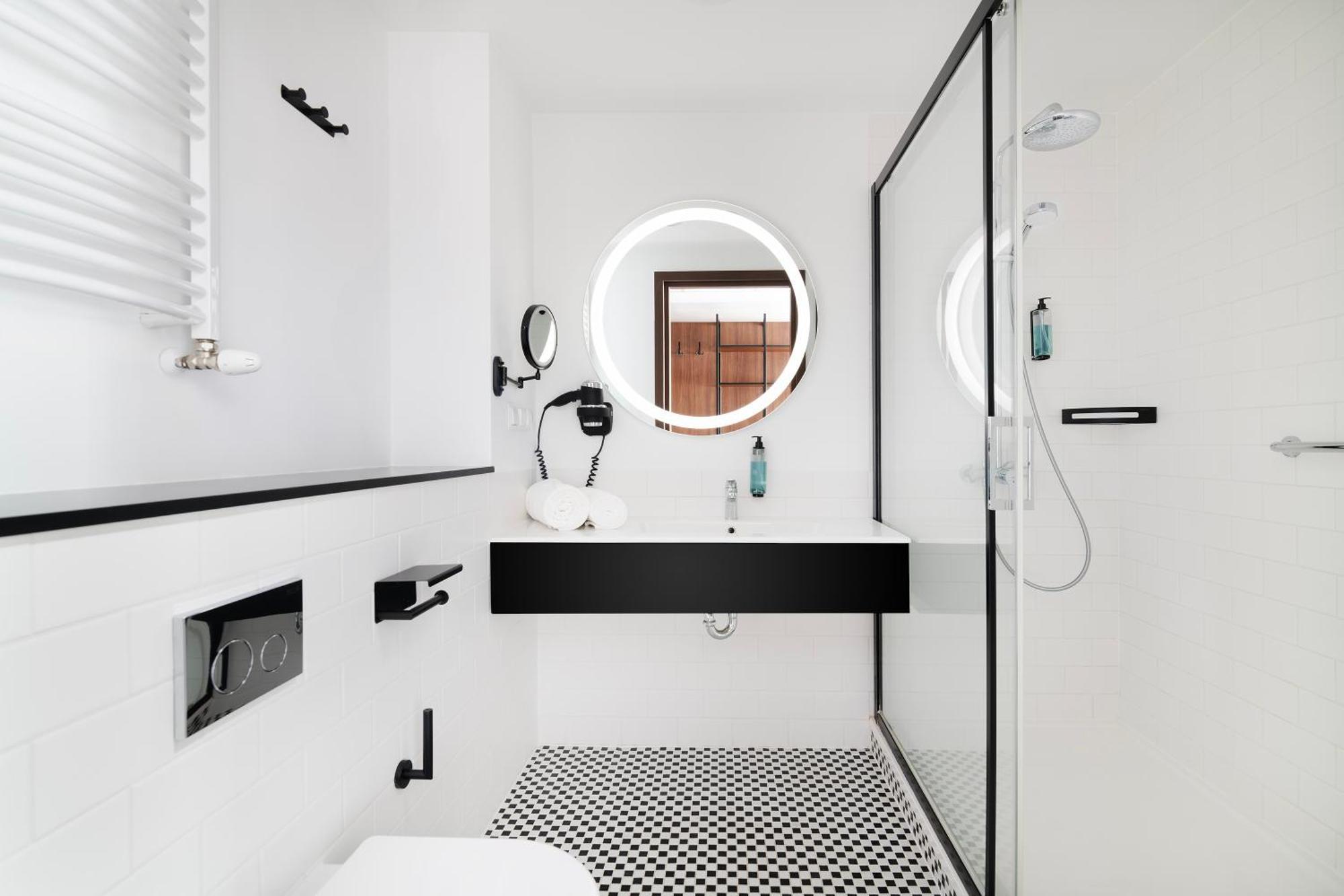 Focus Hotel Premium Lublin Exteriör bild
